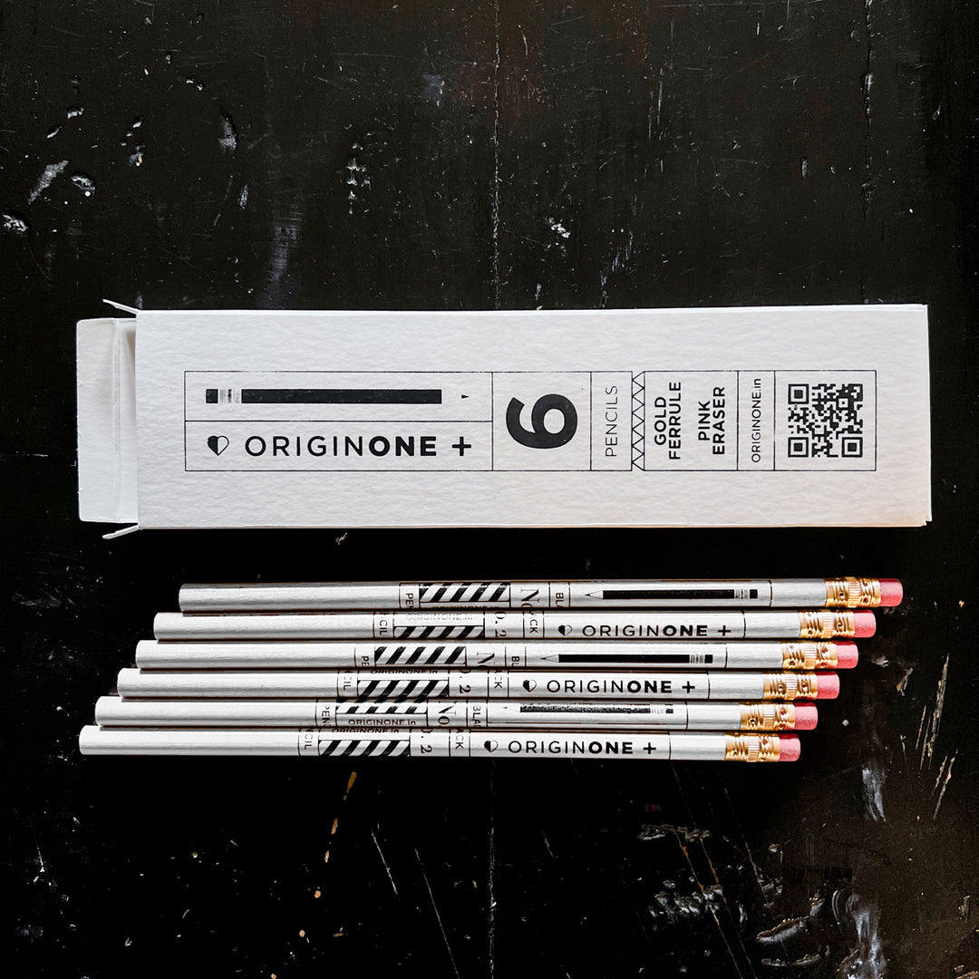 Origin One Pencils