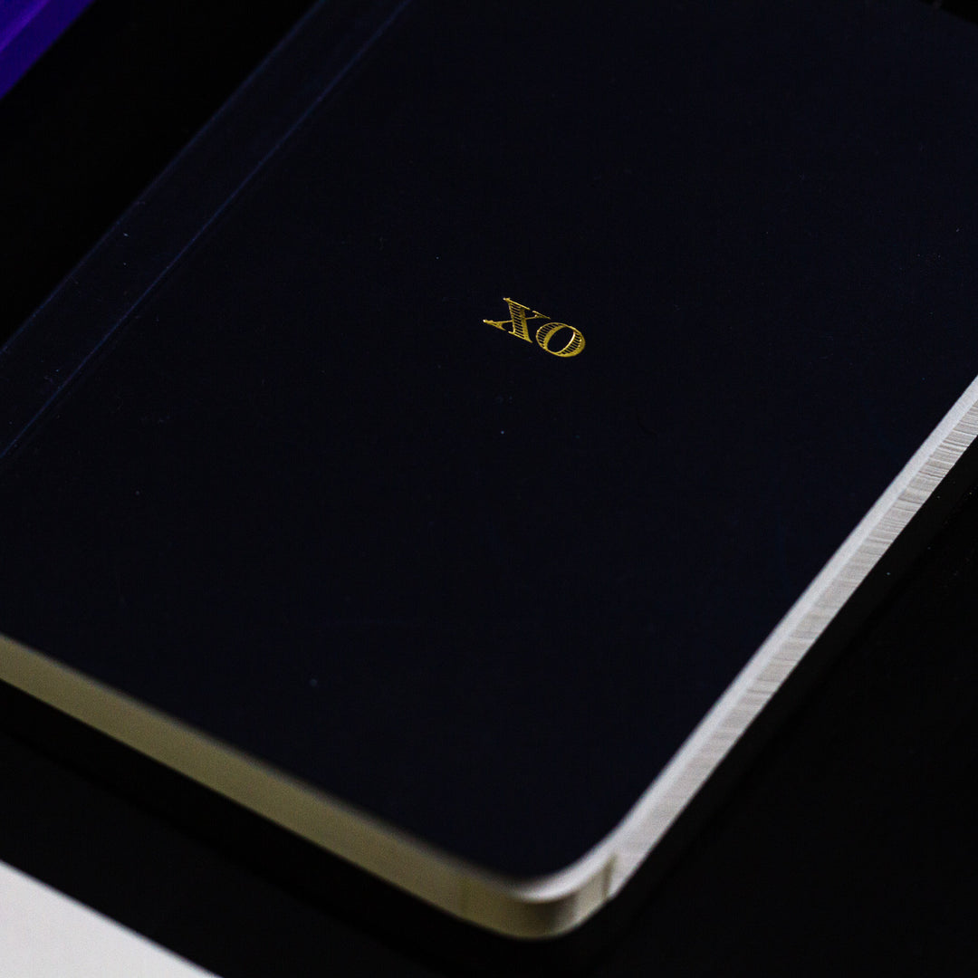 XO Notebook